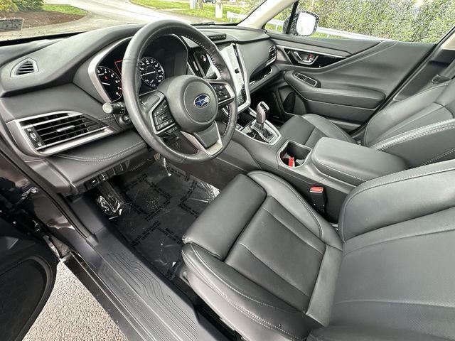 2023 Subaru Legacy Limited