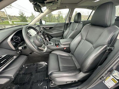 2023 Subaru Legacy Limited