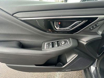 2023 Subaru Legacy Limited