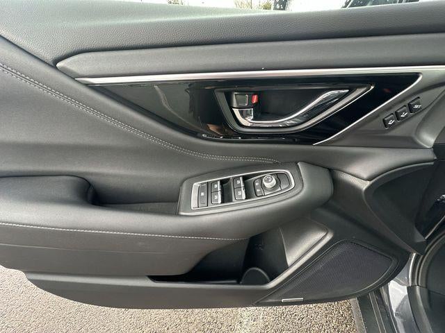 2023 Subaru Legacy Limited