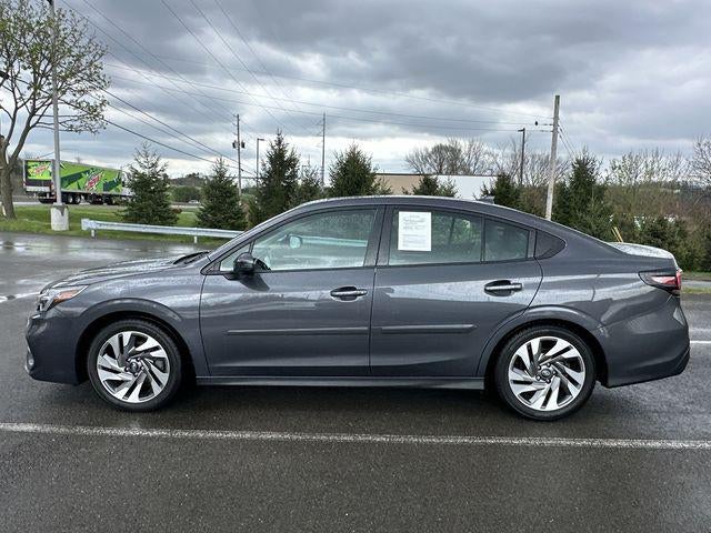 2023 Subaru Legacy Limited