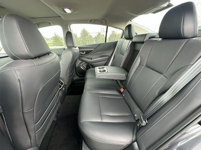 2023 Subaru Legacy Limited