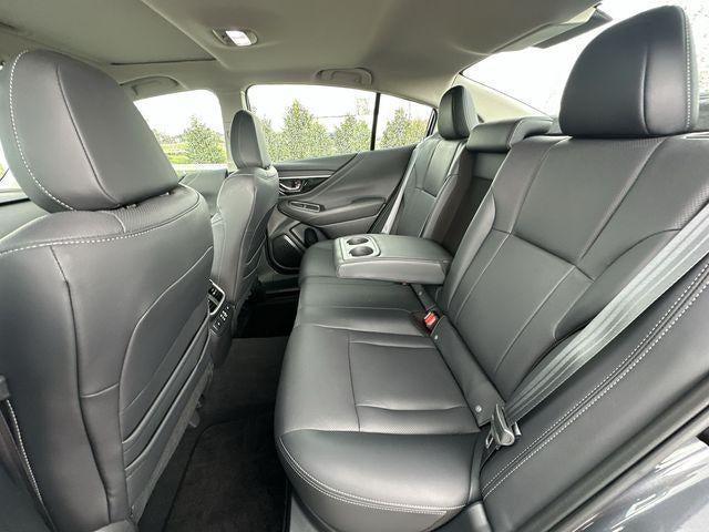 2023 Subaru Legacy Limited