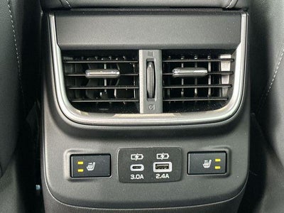 2023 Subaru Legacy Limited
