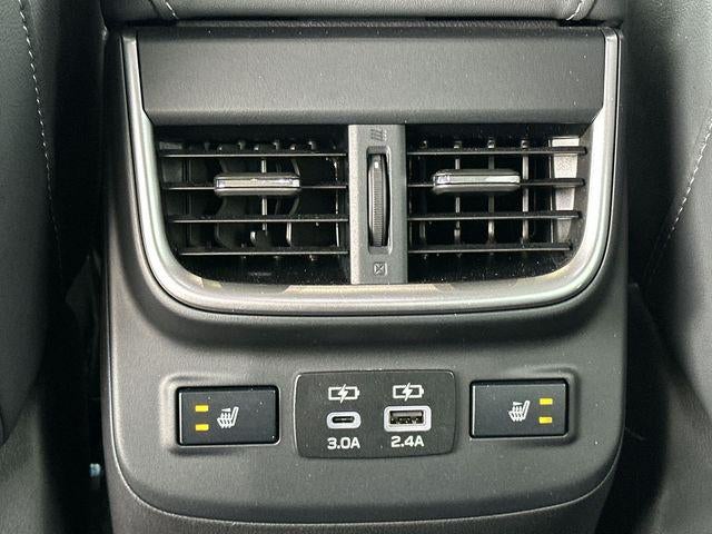 2023 Subaru Legacy Limited
