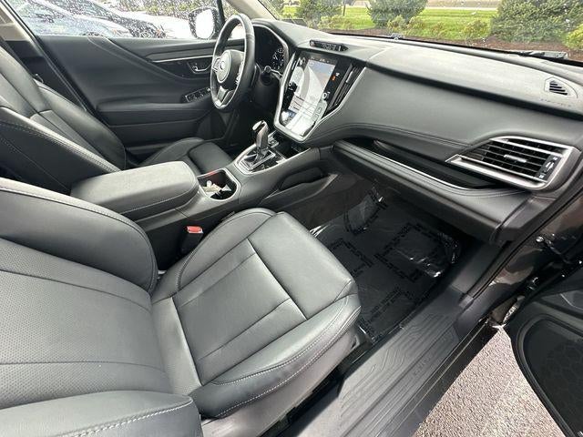 2023 Subaru Legacy Limited