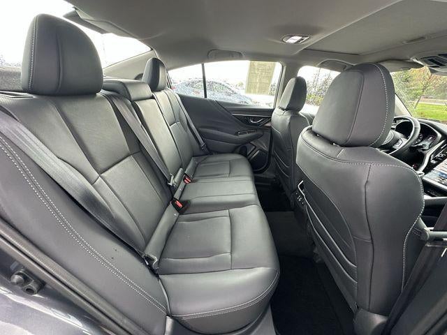 2023 Subaru Legacy Limited