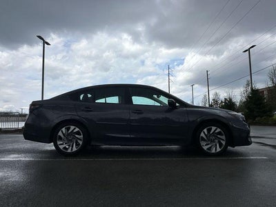 2023 Subaru Legacy Limited