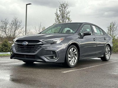 2023 Subaru Legacy Limited