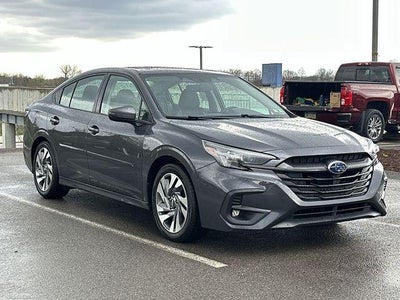 2023 Subaru Legacy Limited