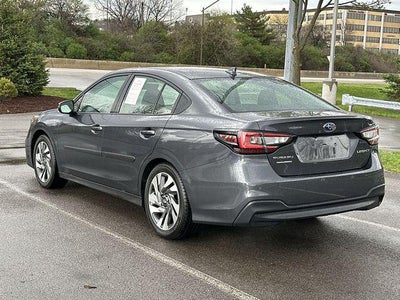 2023 Subaru Legacy Limited
