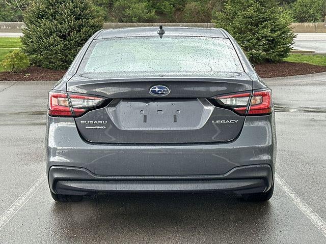 2023 Subaru Legacy Limited
