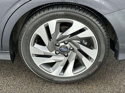 2023 Subaru Legacy Limited