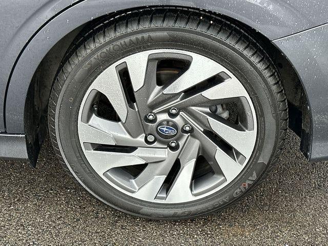 2023 Subaru Legacy Limited