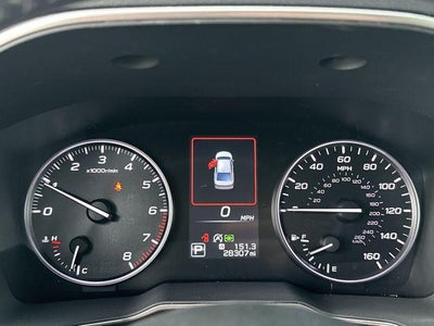 2023 Subaru Legacy Limited