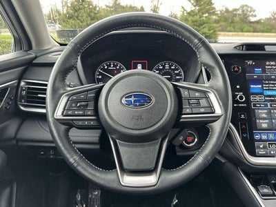 2023 Subaru Legacy Limited