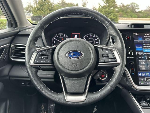 2023 Subaru Legacy Limited