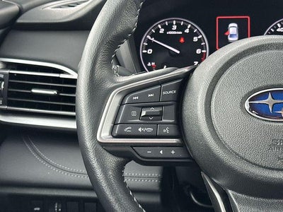 2023 Subaru Legacy Limited