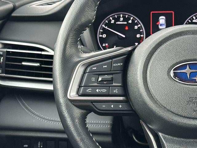 2023 Subaru Legacy Limited