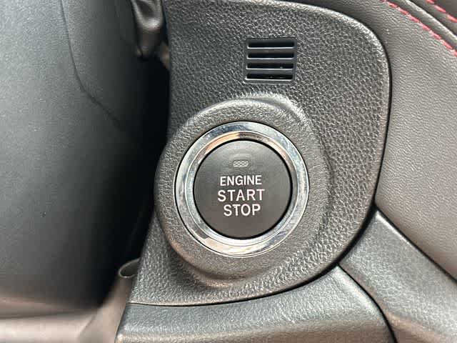 2024 Subaru Legacy Sport