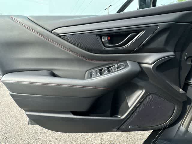 2024 Subaru Legacy Sport