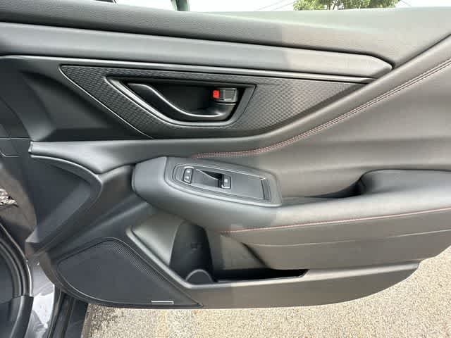 2024 Subaru Legacy Sport