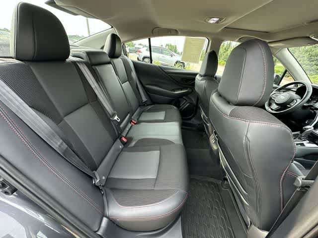 2024 Subaru Legacy Sport
