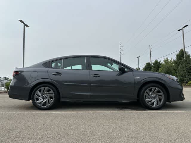 2024 Subaru Legacy Sport