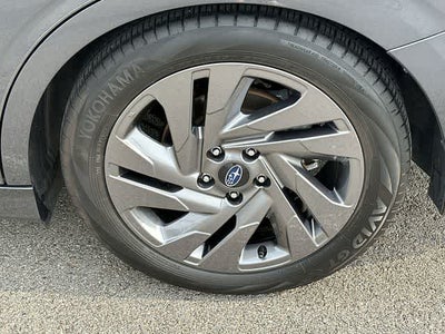 2024 Subaru Legacy Sport