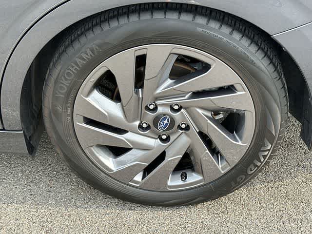 2024 Subaru Legacy Sport