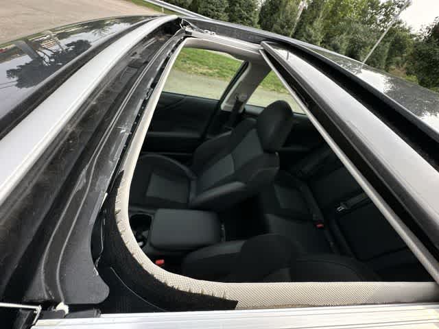 2024 Subaru Legacy Sport