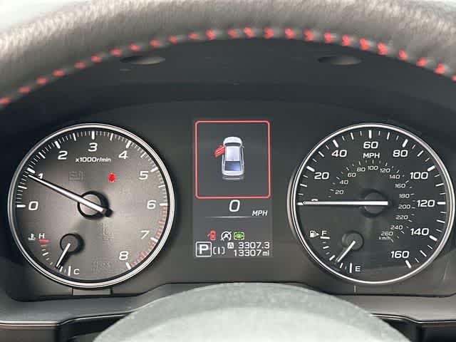 2024 Subaru Legacy Sport