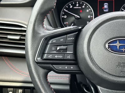 2024 Subaru Legacy Sport