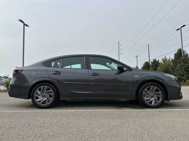 2024 Subaru Legacy Sport