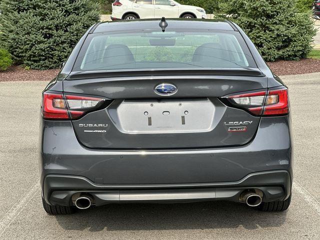2024 Subaru Legacy Sport