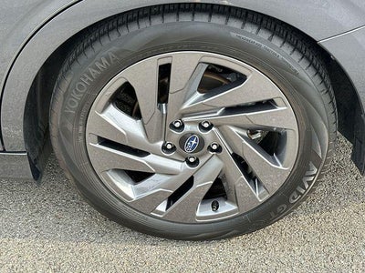 2024 Subaru Legacy Sport
