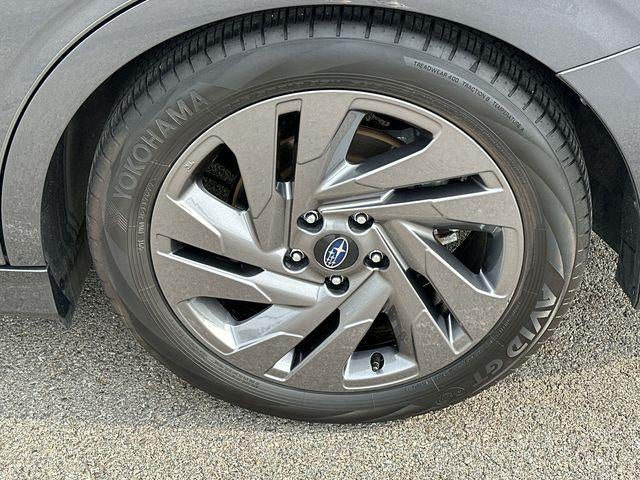 2024 Subaru Legacy Sport