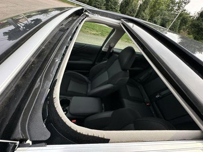 2024 Subaru Legacy Sport