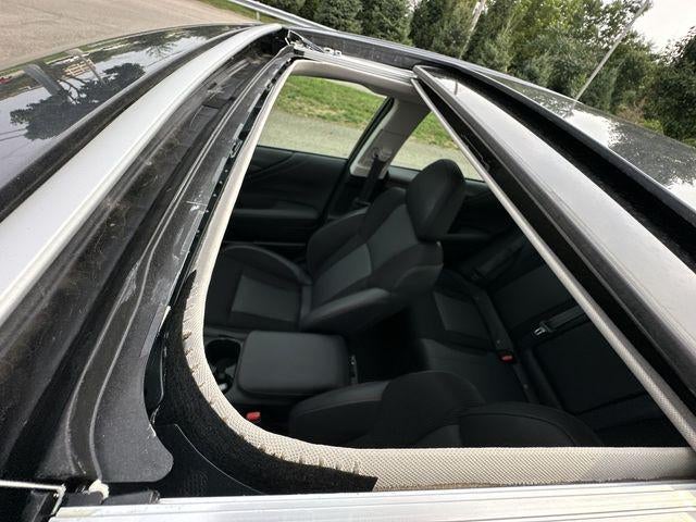 2024 Subaru Legacy Sport