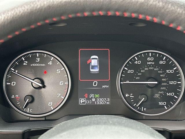 2024 Subaru Legacy Sport