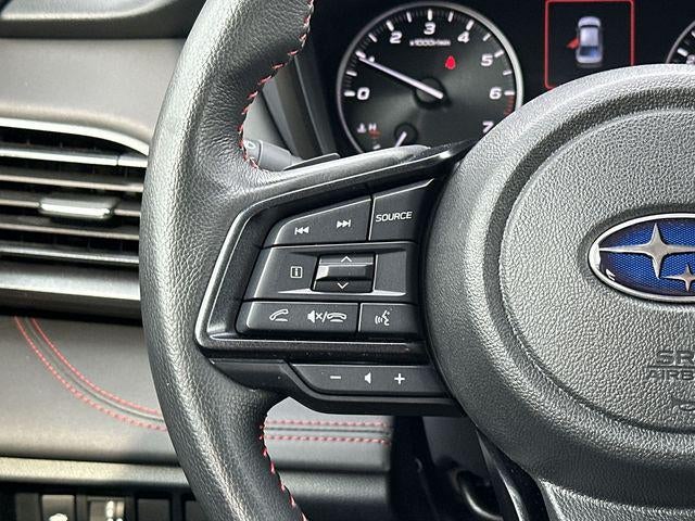 2024 Subaru Legacy Sport