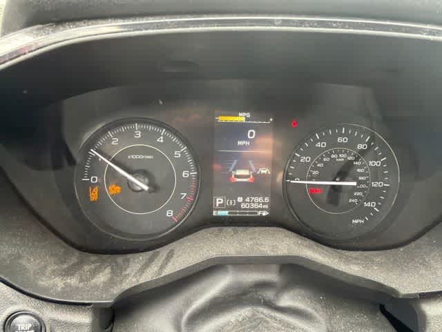 2021 Subaru Impreza Premium