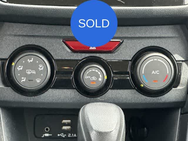 2021 Subaru Impreza Premium