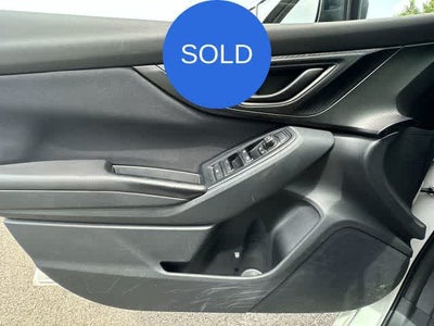 2021 Subaru Impreza Premium