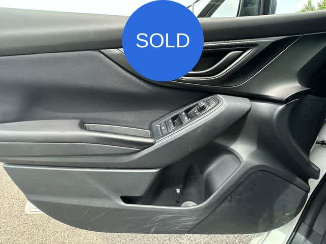 2021 Subaru Impreza Premium