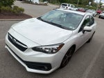 2021 Subaru Impreza Premium