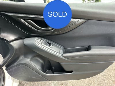 2021 Subaru Impreza Premium