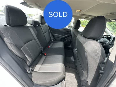 2021 Subaru Impreza Premium