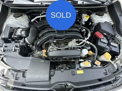 2021 Subaru Impreza Premium