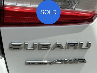 2021 Subaru Impreza Premium